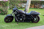 Harley-Davidson 06 