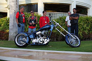 Harley-Davidson 10 
