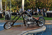 Harley-Davidson 11 