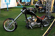 Harley-Davidson 14 