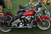 Harley-Davidson 15 