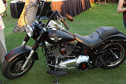 Harley-Davidson 17 