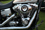 Harley-Davidson 26 