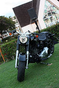 Harley-Davidson 31 