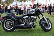 Harley-Davidson 36 