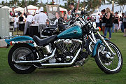 Harley-Davidson 37 